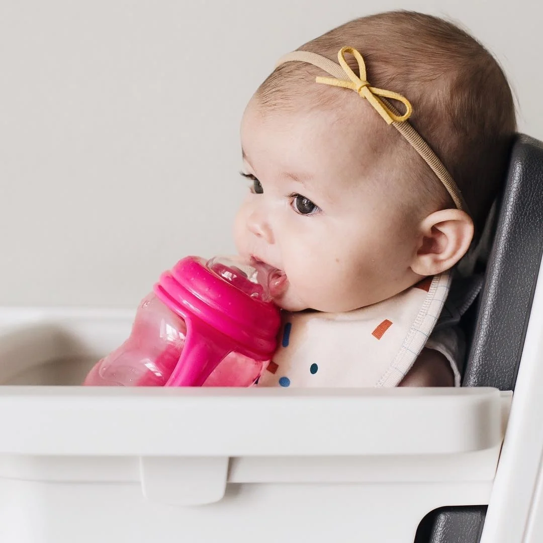 3-Stage Grow With Me Wide Neck Bottle - Image 8