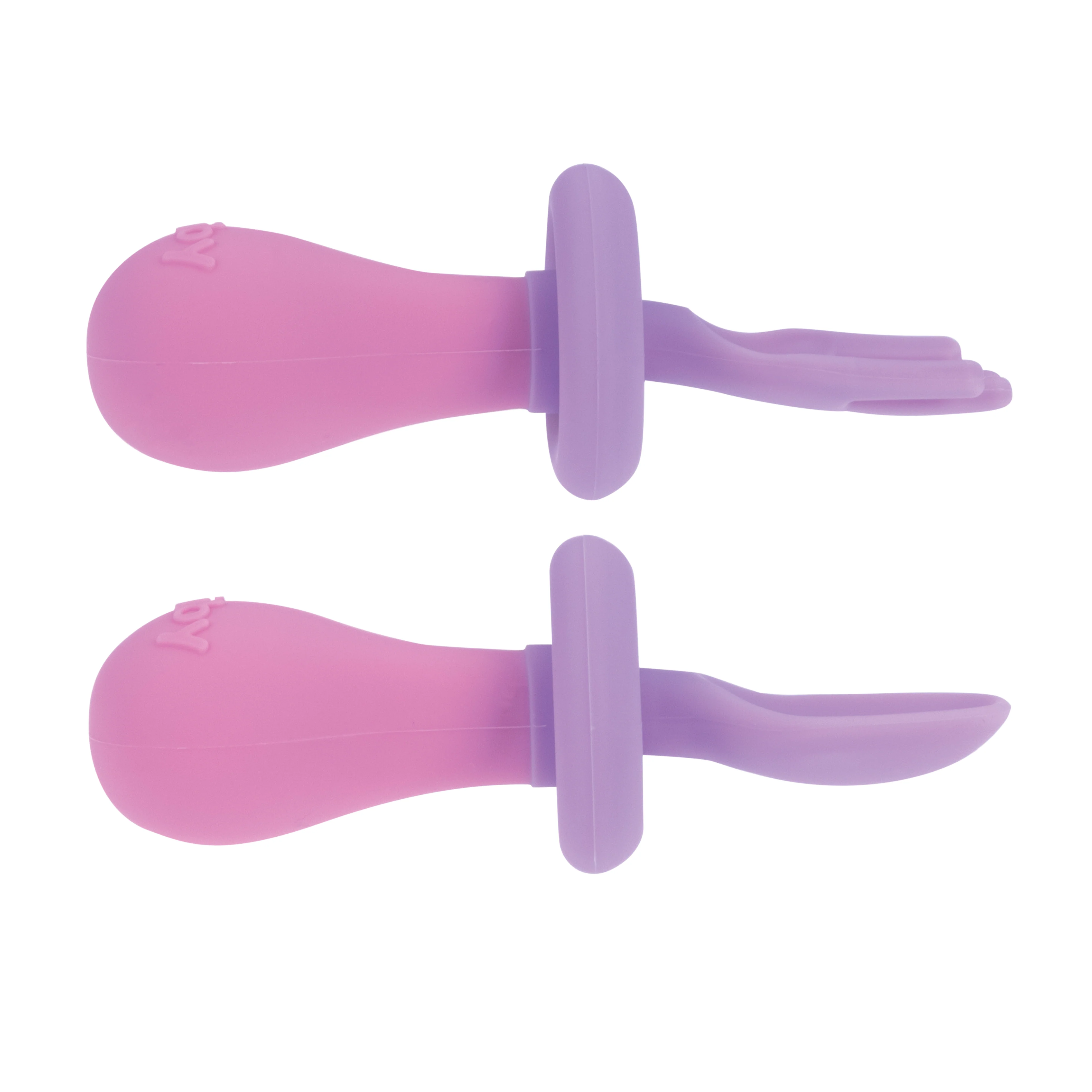 First Fork & Spoon Set - Image 4