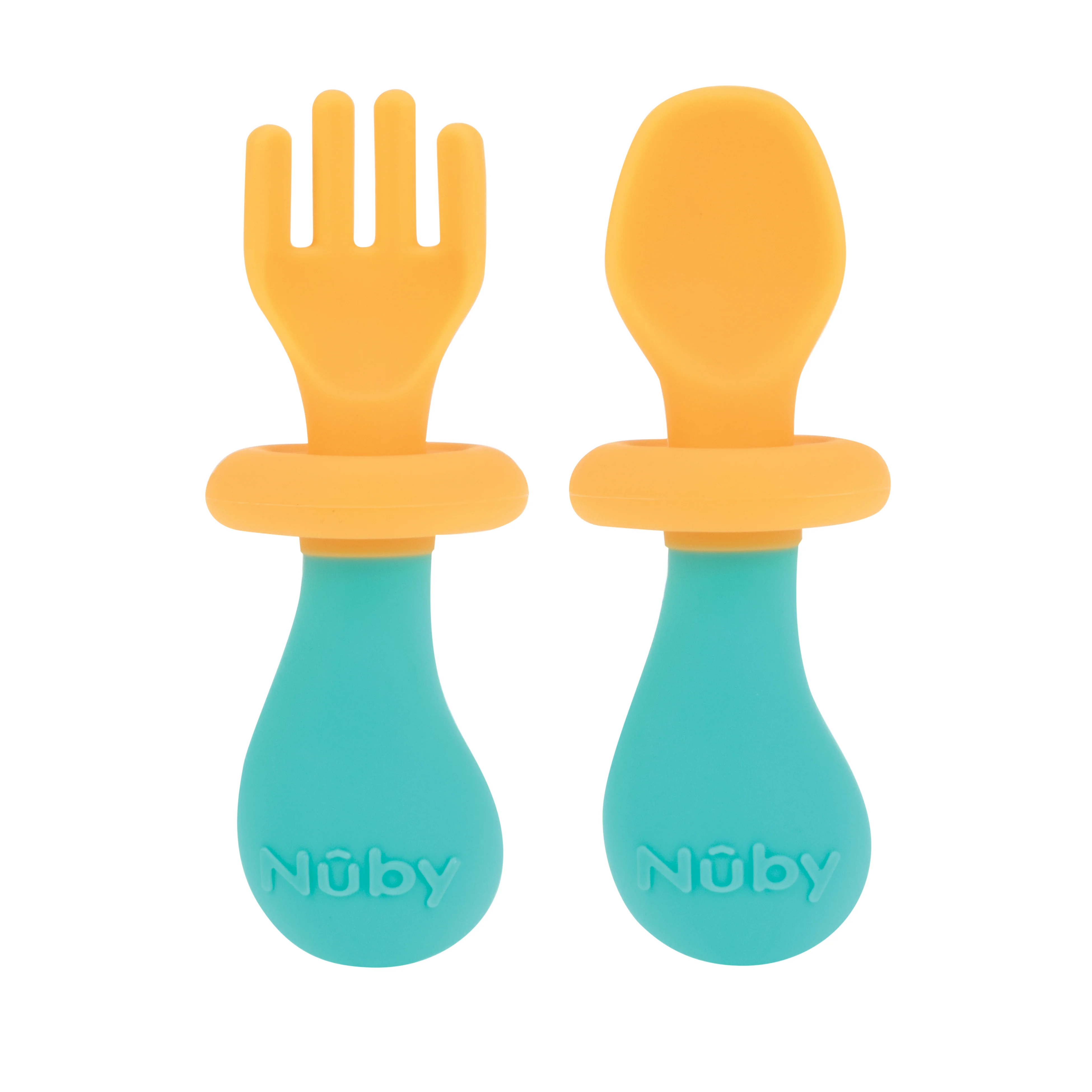 First Fork & Spoon Set - Image 5