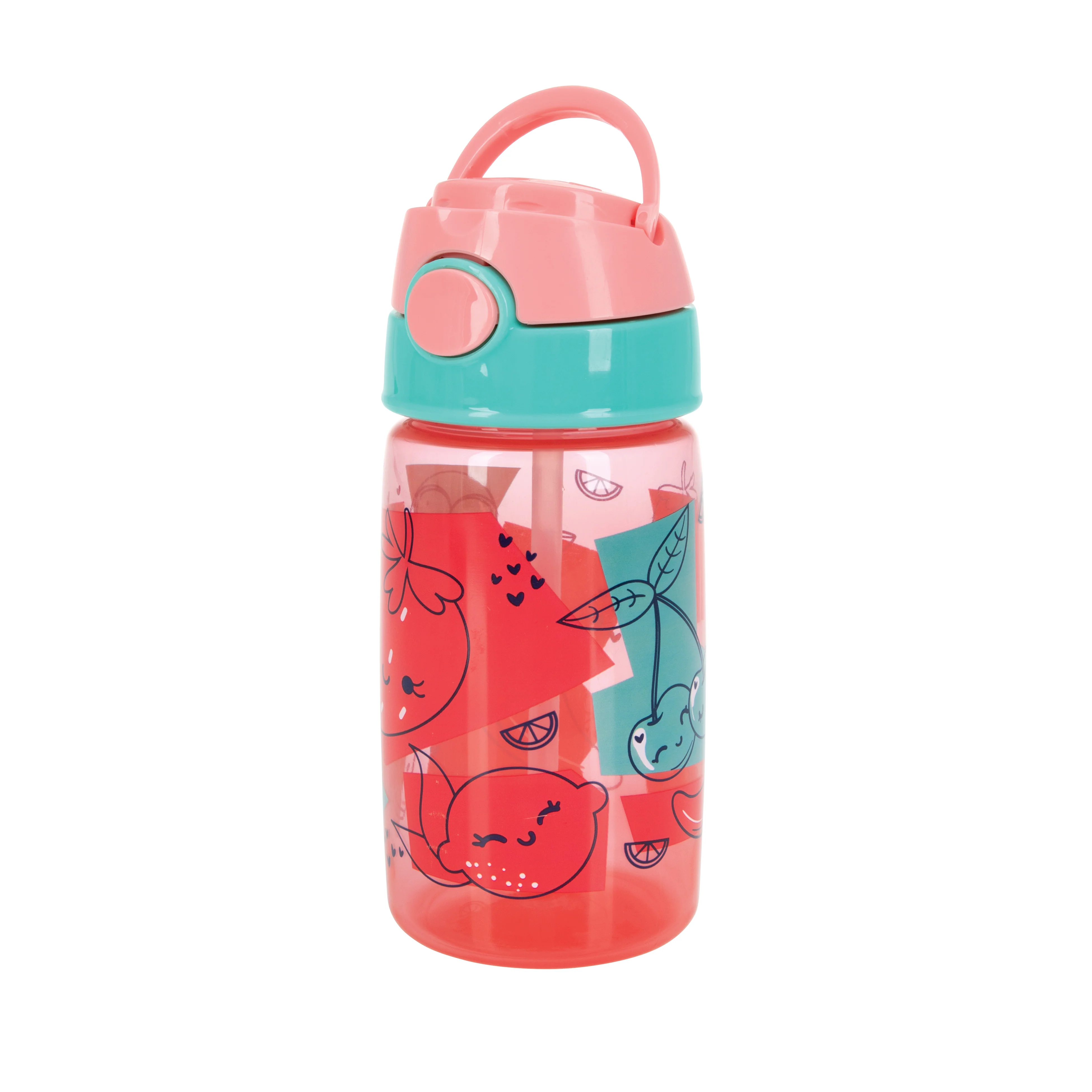 Flip-It Active Soft Straw Canteen - Image 3