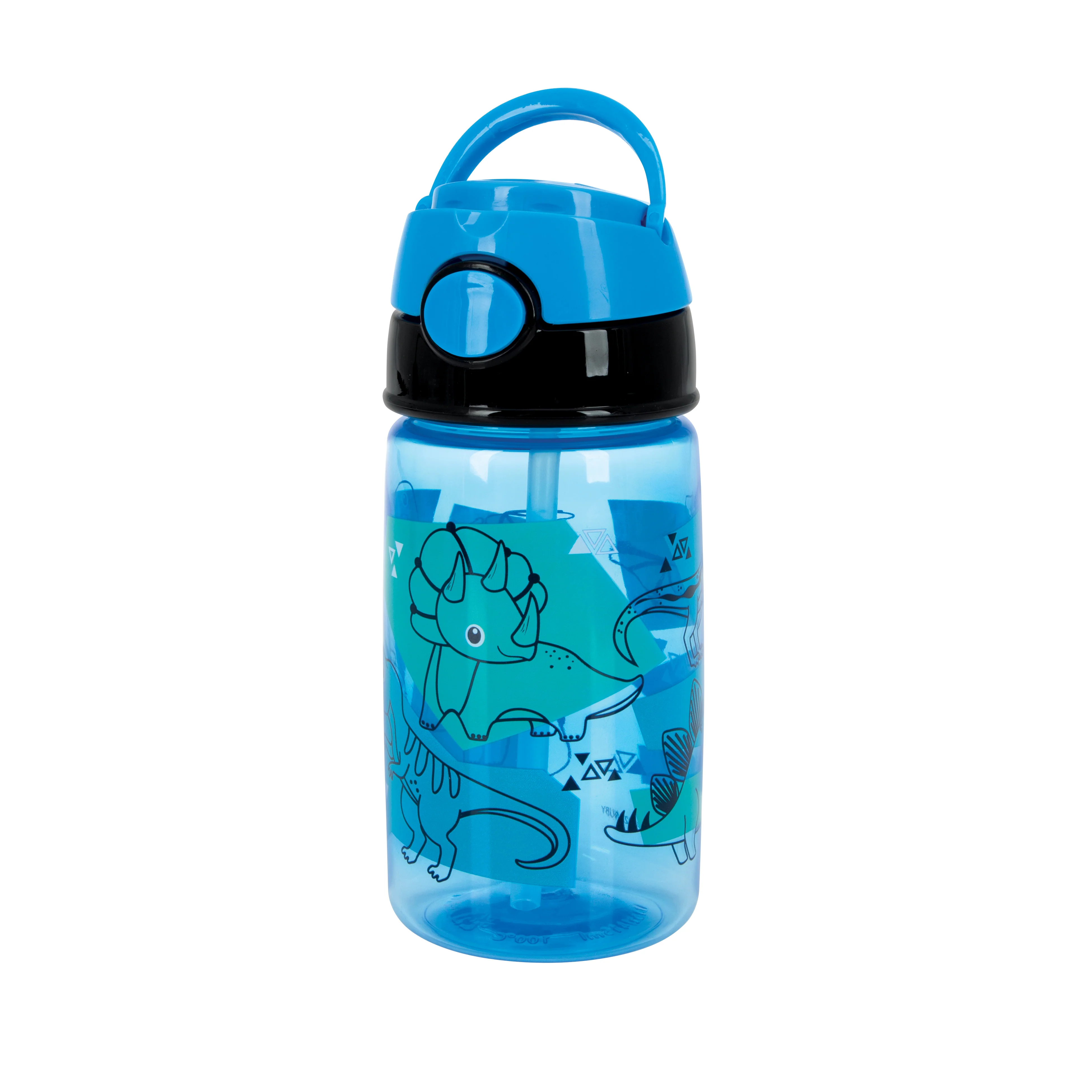 Flip-It Active Soft Straw Canteen - Image 5