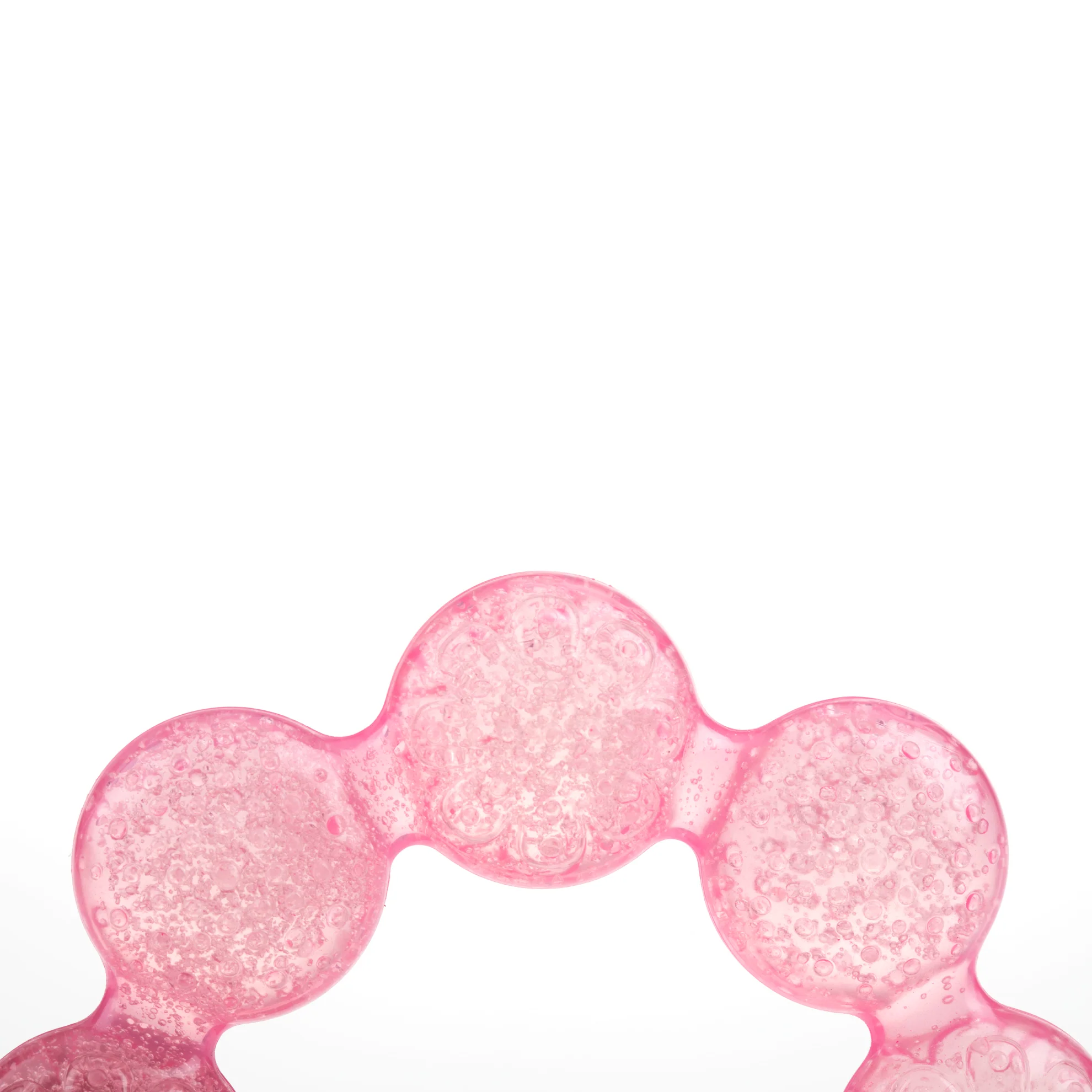 IcyBite Cooling Teething Ring - Image 4