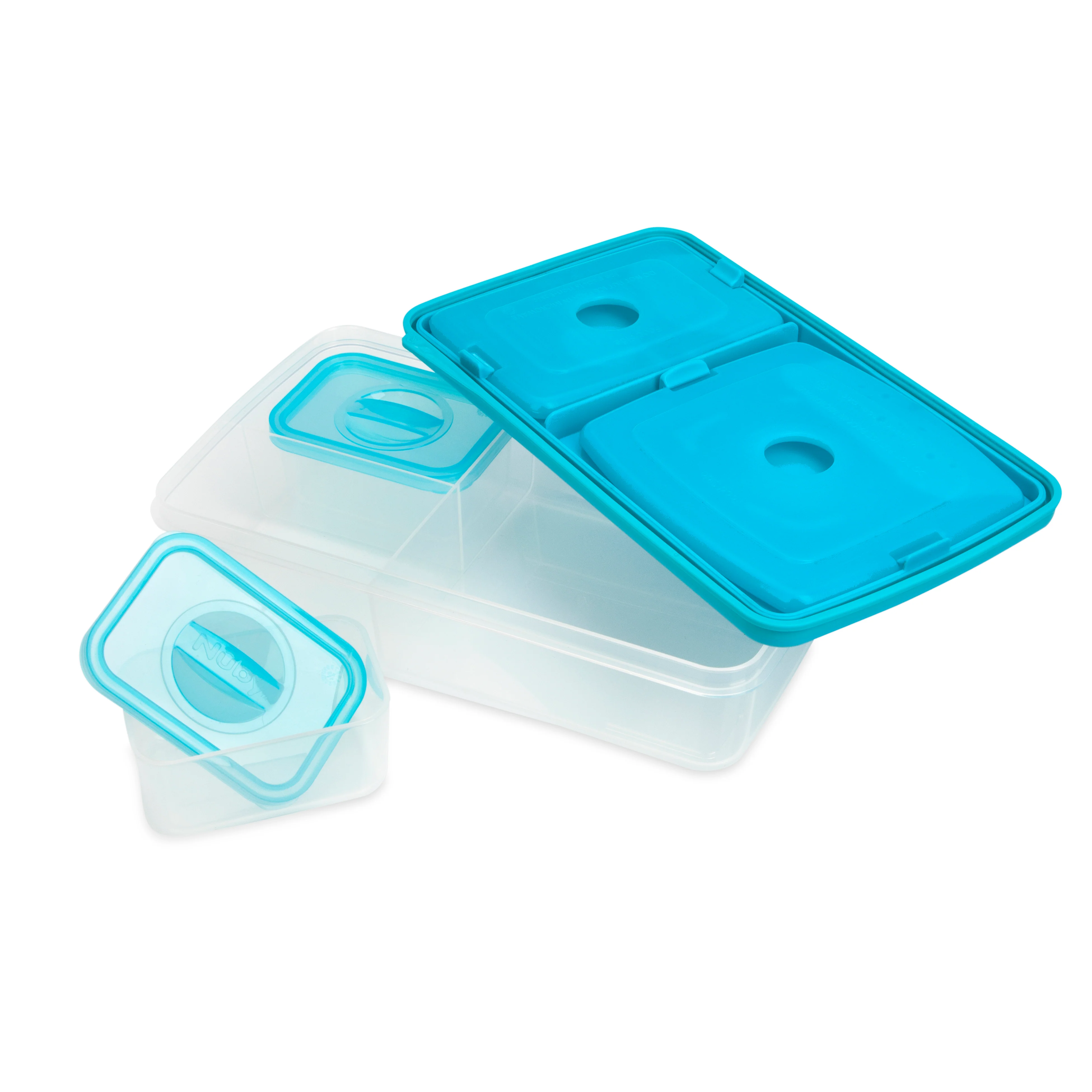Insulated Bento Box Lunch Box | Galactic - Image 4