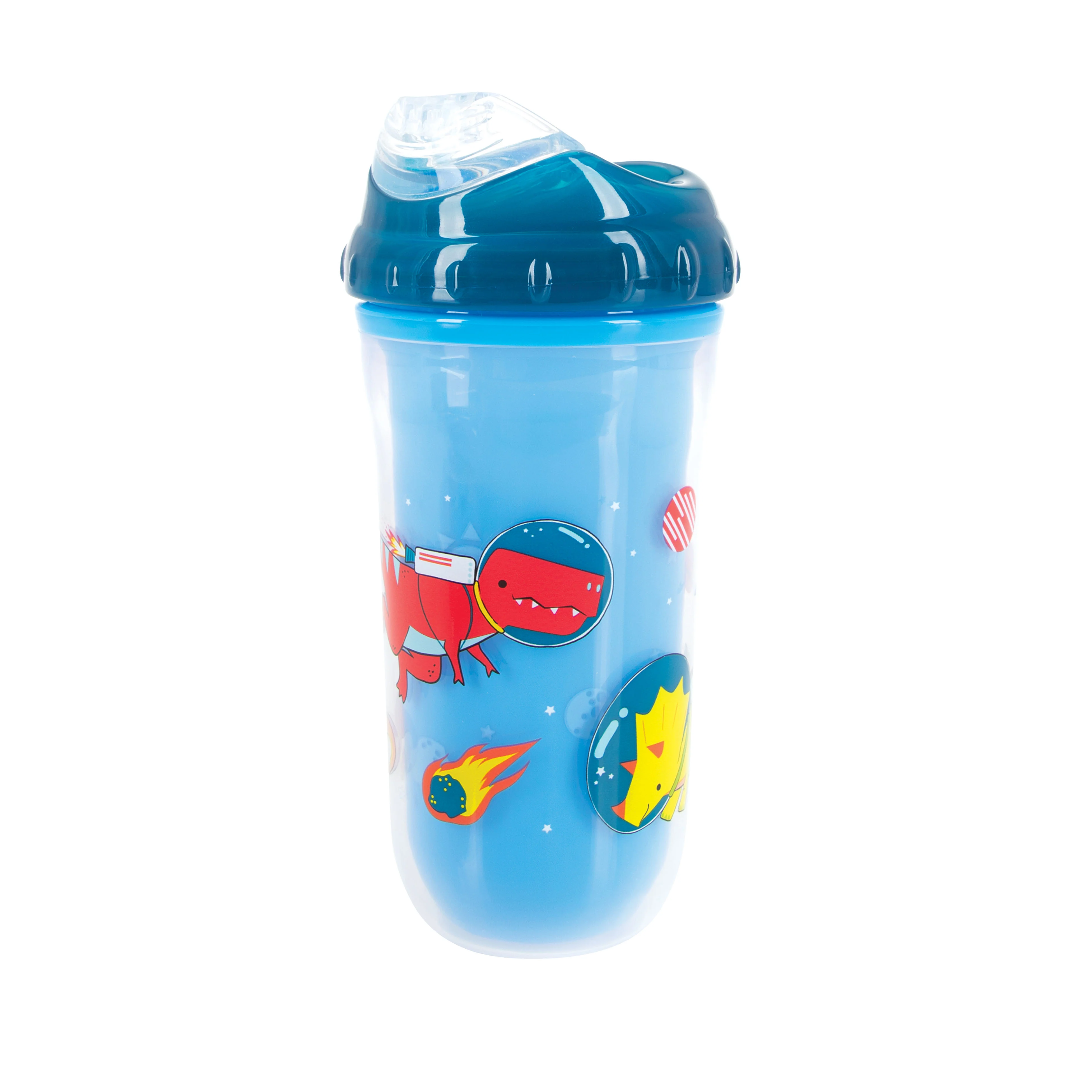 Insulated Cool Sipper Cup - Image 4
