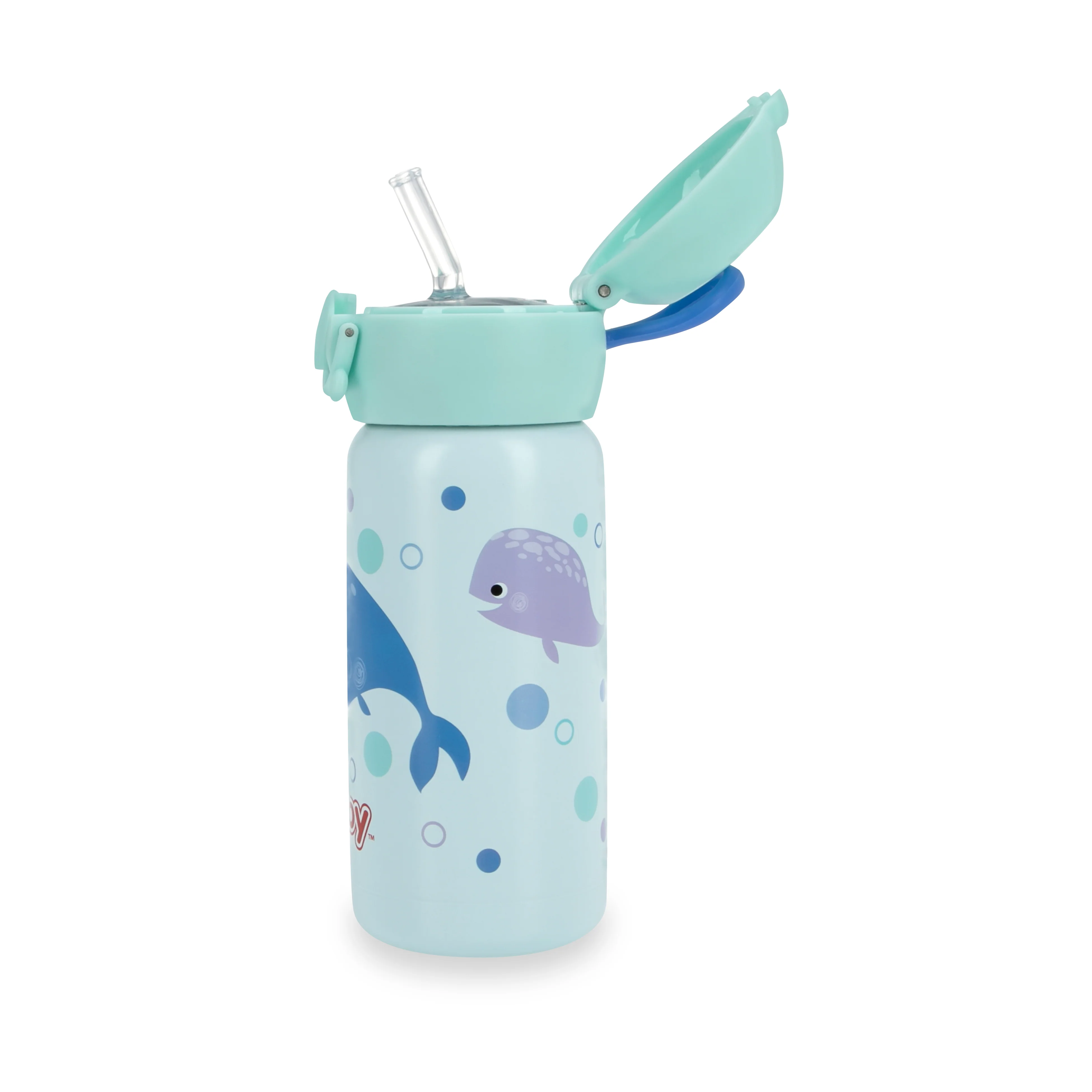 Thirsty Kids ACTIVE Stainless Steel Canteen - Image 10