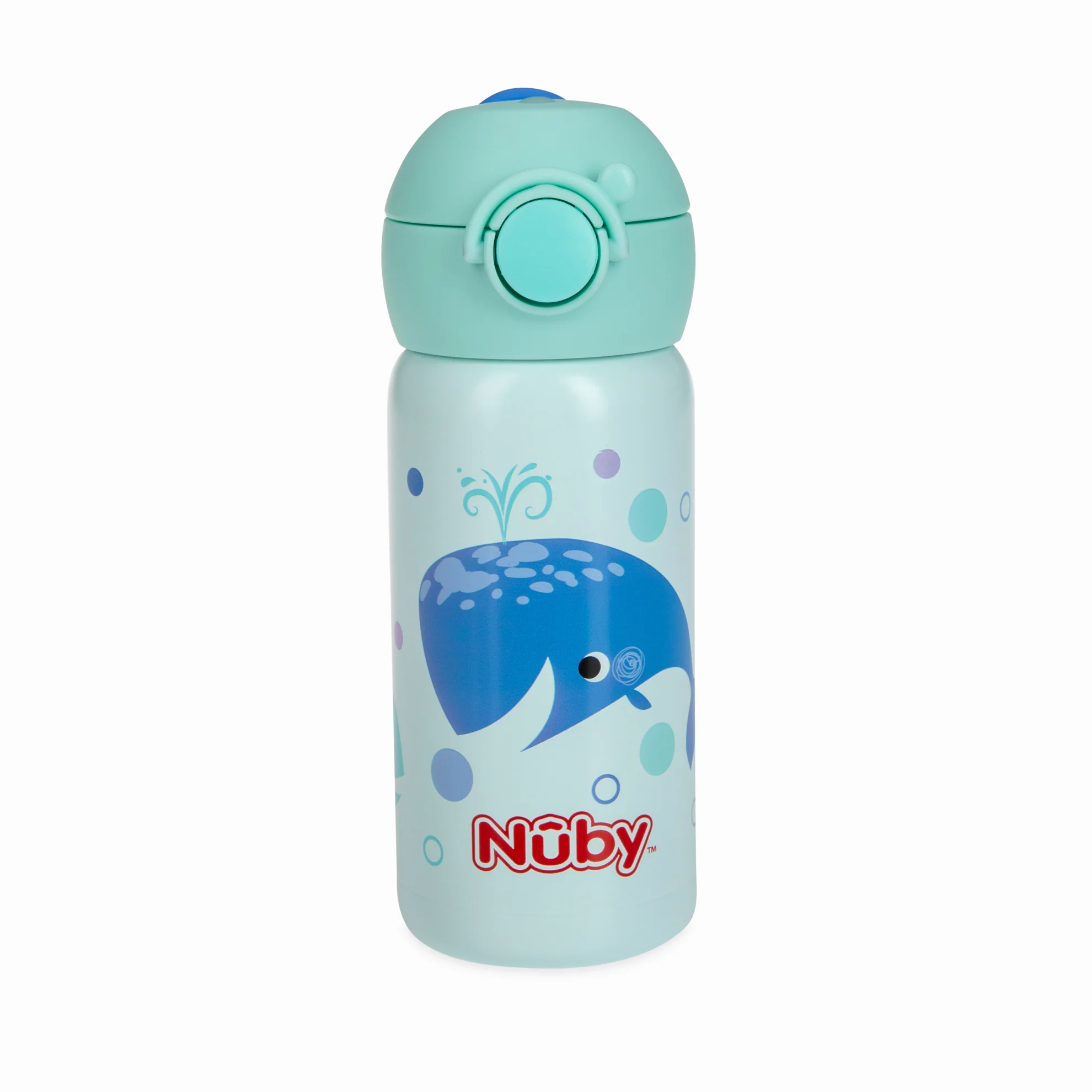Thirsty Kids ACTIVE Stainless Steel Canteen - Image 3