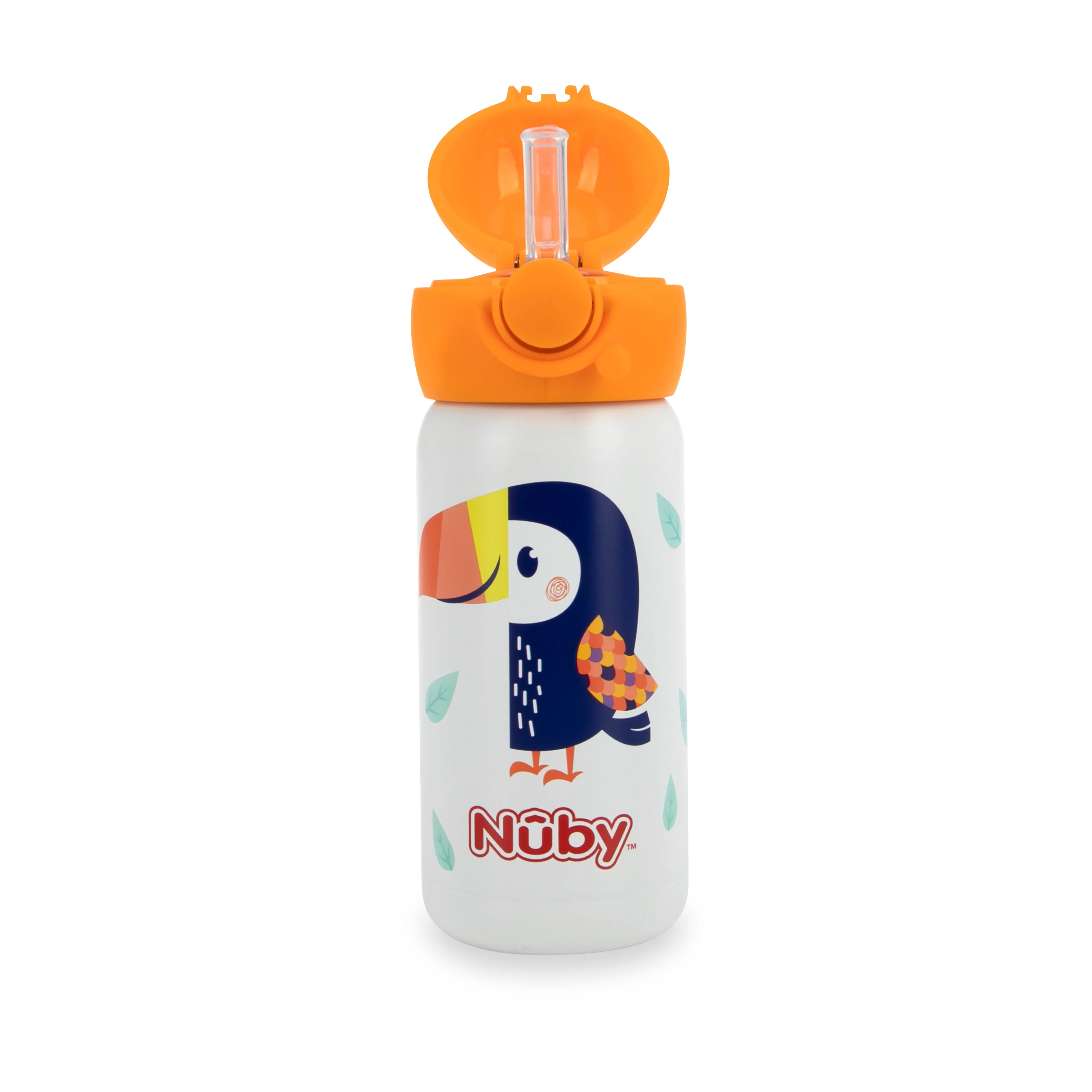 Thirsty Kids ACTIVE Stainless Steel Canteen - Image 5