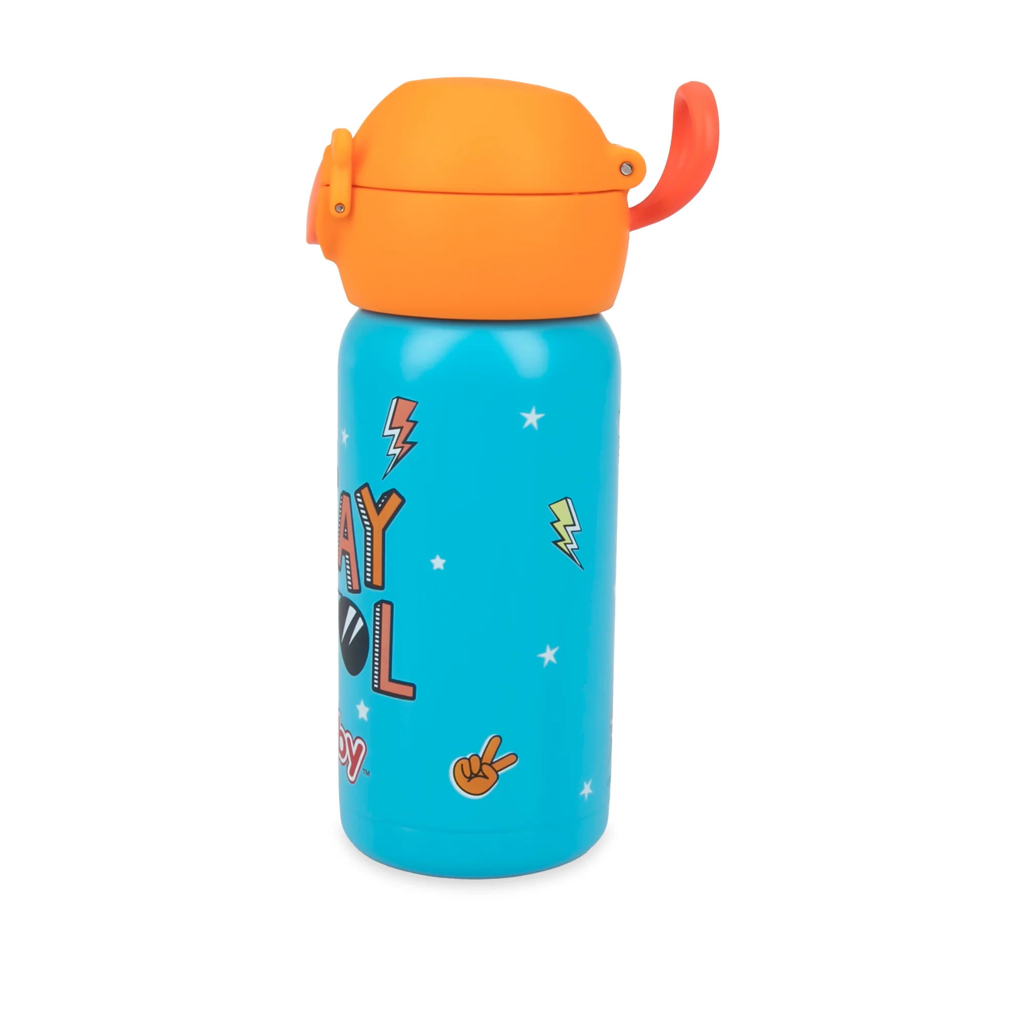 Thirsty Kids ACTIVE Stainless Steel Canteen - Image 6