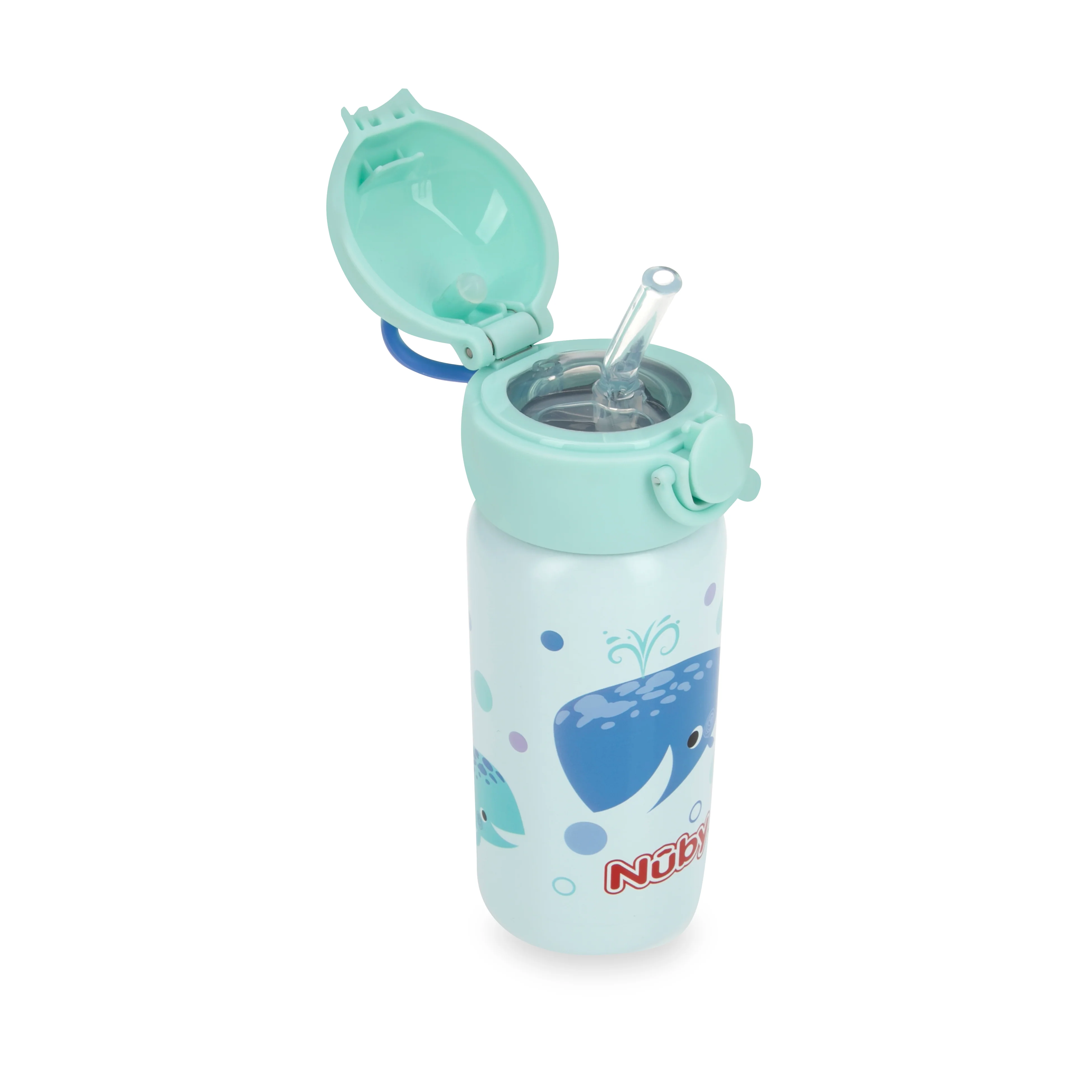 Thirsty Kids ACTIVE Stainless Steel Canteen - Image 7