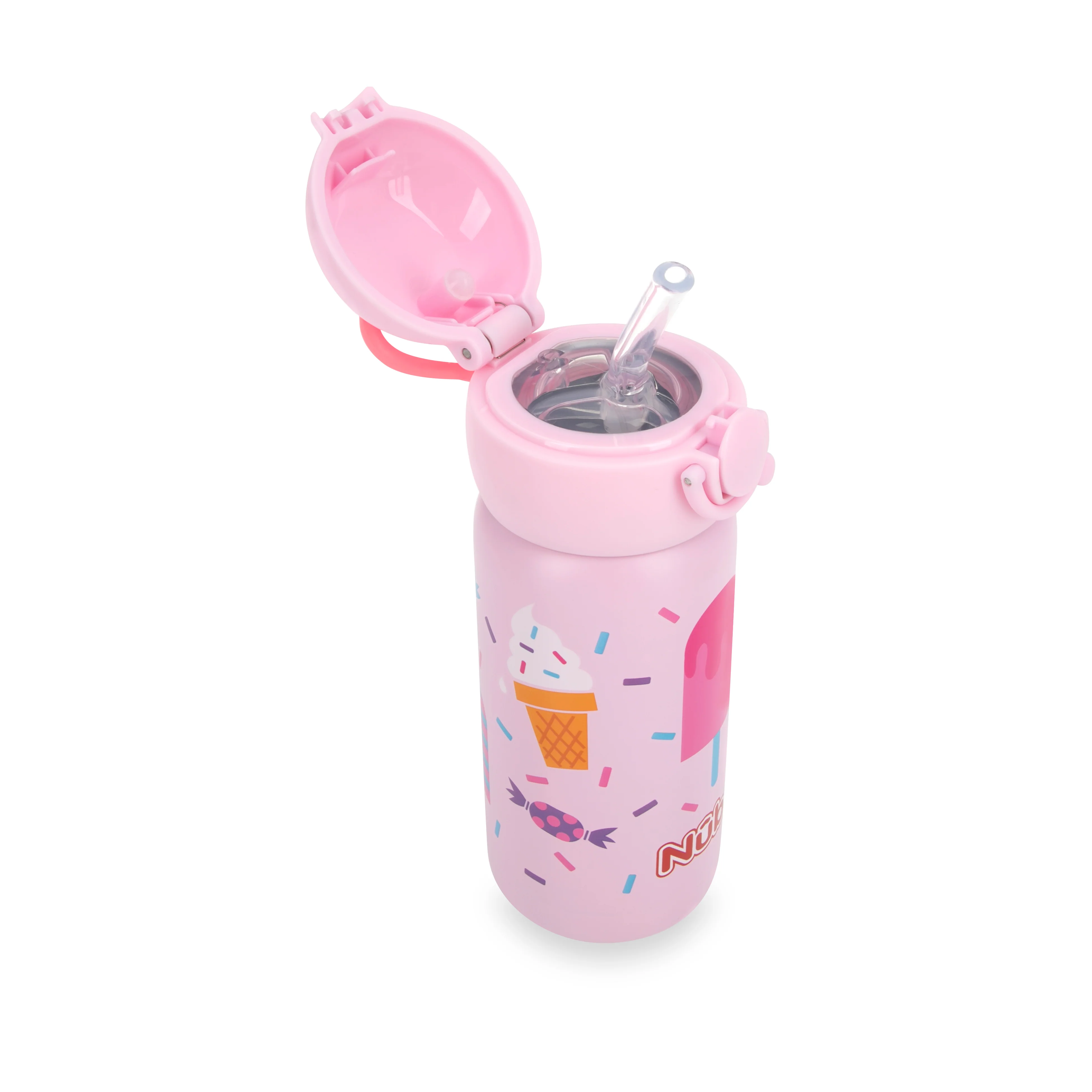 Thirsty Kids ACTIVE Stainless Steel Canteen - Image 8
