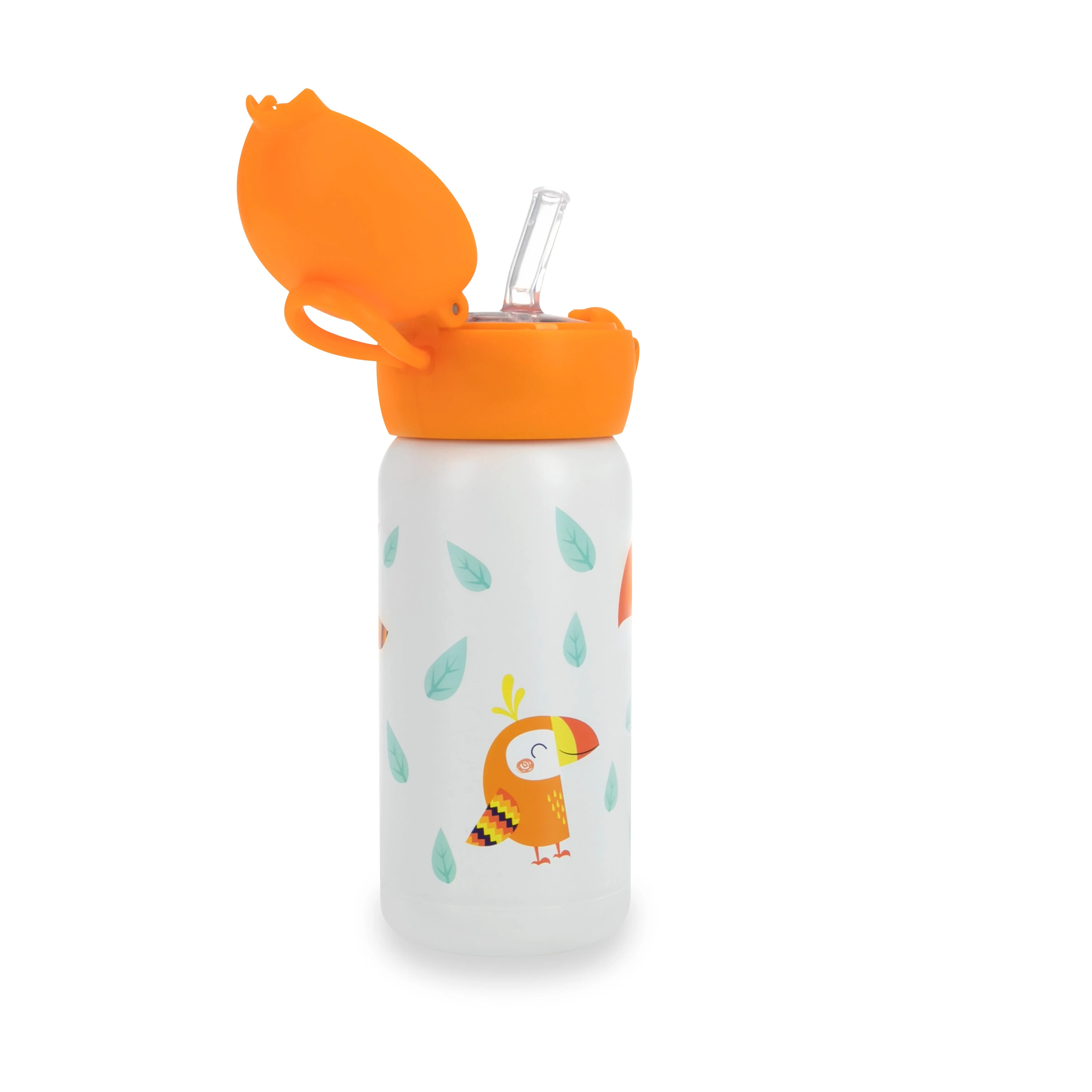 Thirsty Kids ACTIVE Stainless Steel Canteen - Image 9