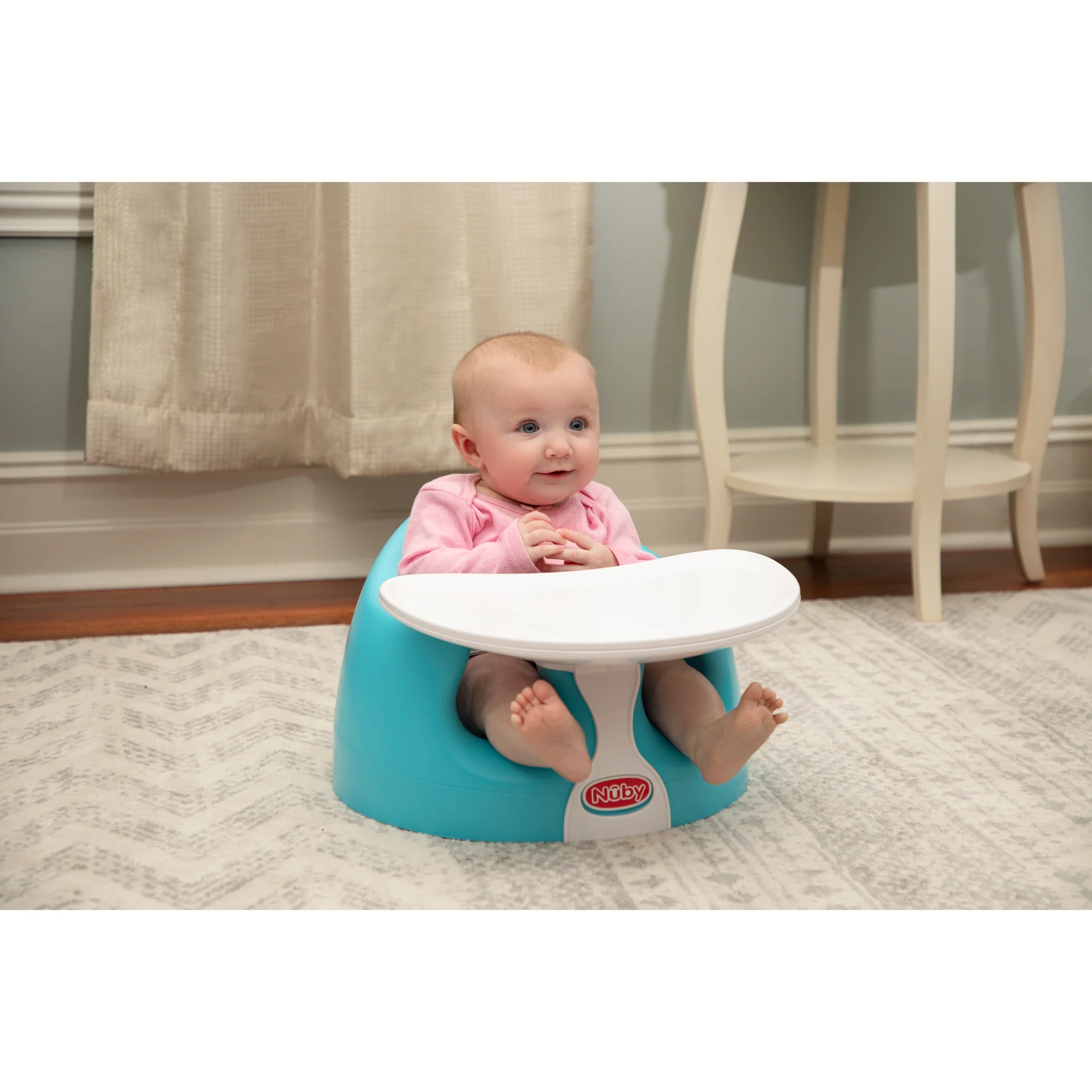 My Floor Seat Activity Tray - Image 8