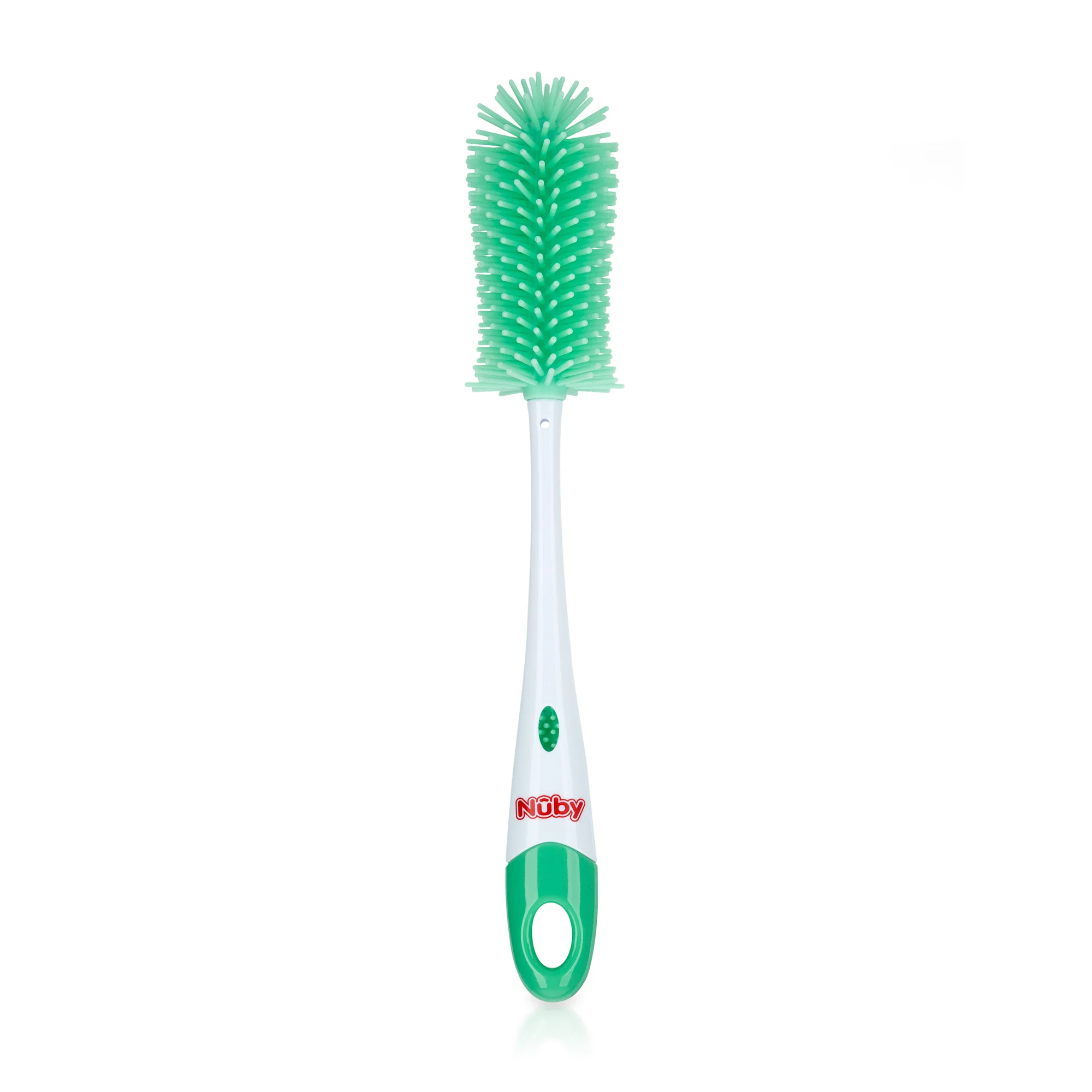 Non-Scratch Silicone Bristle Bottle - Image 4