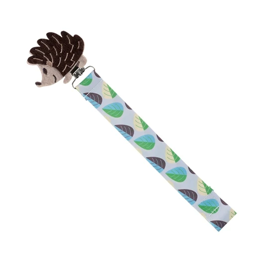 Felt Pacifier Clip - Image 6