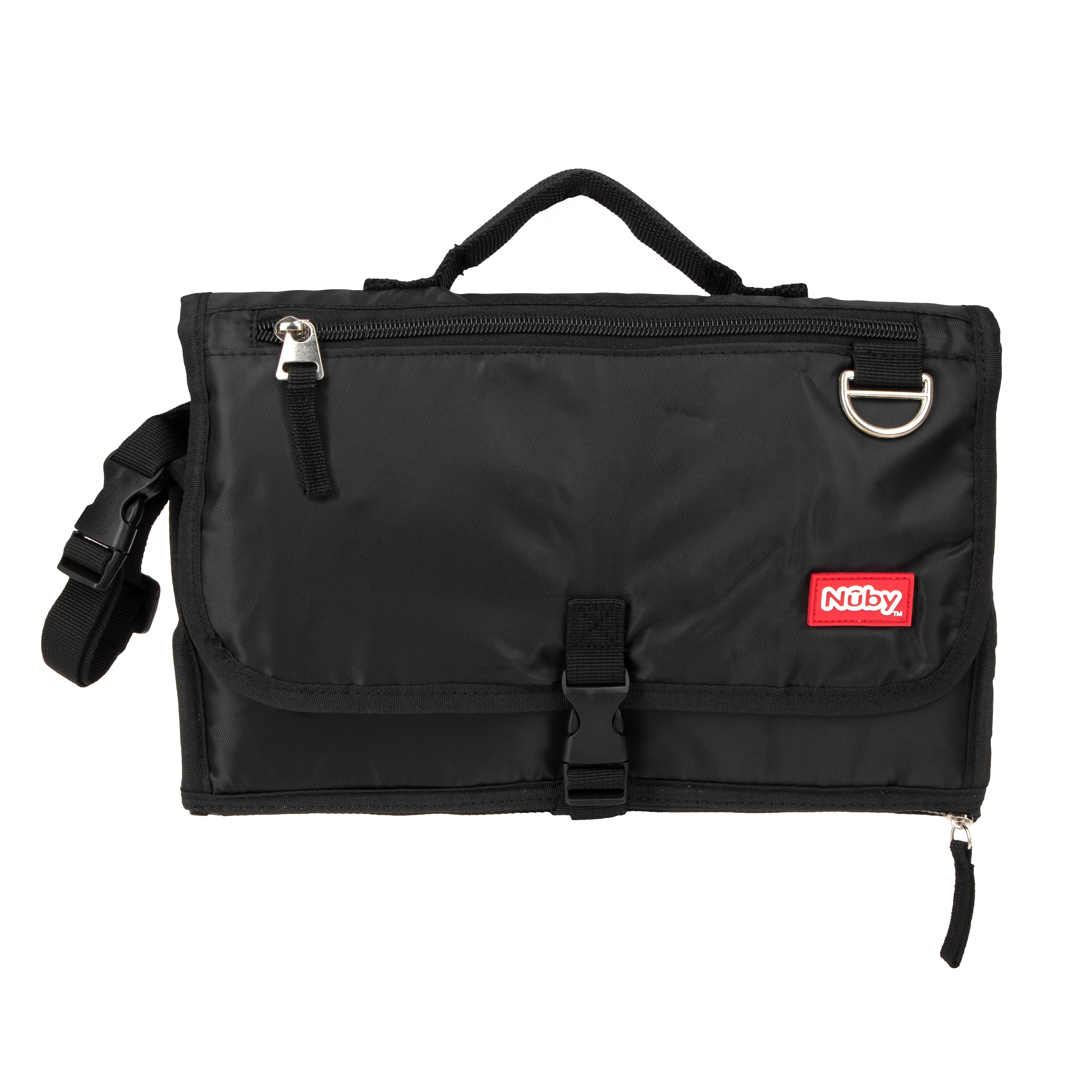Portable Diaper Changing Station - Image 5