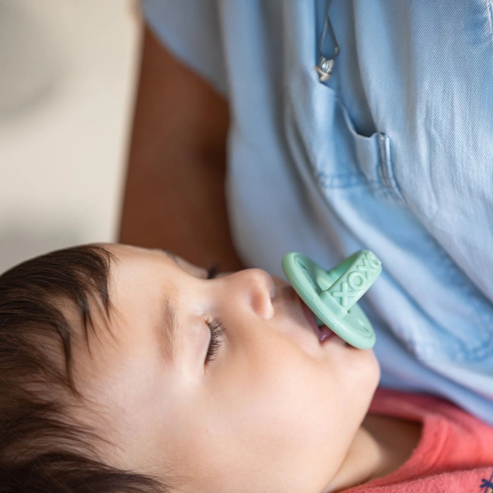 Sili Soother Pacifier (2 Pack) - Image 5