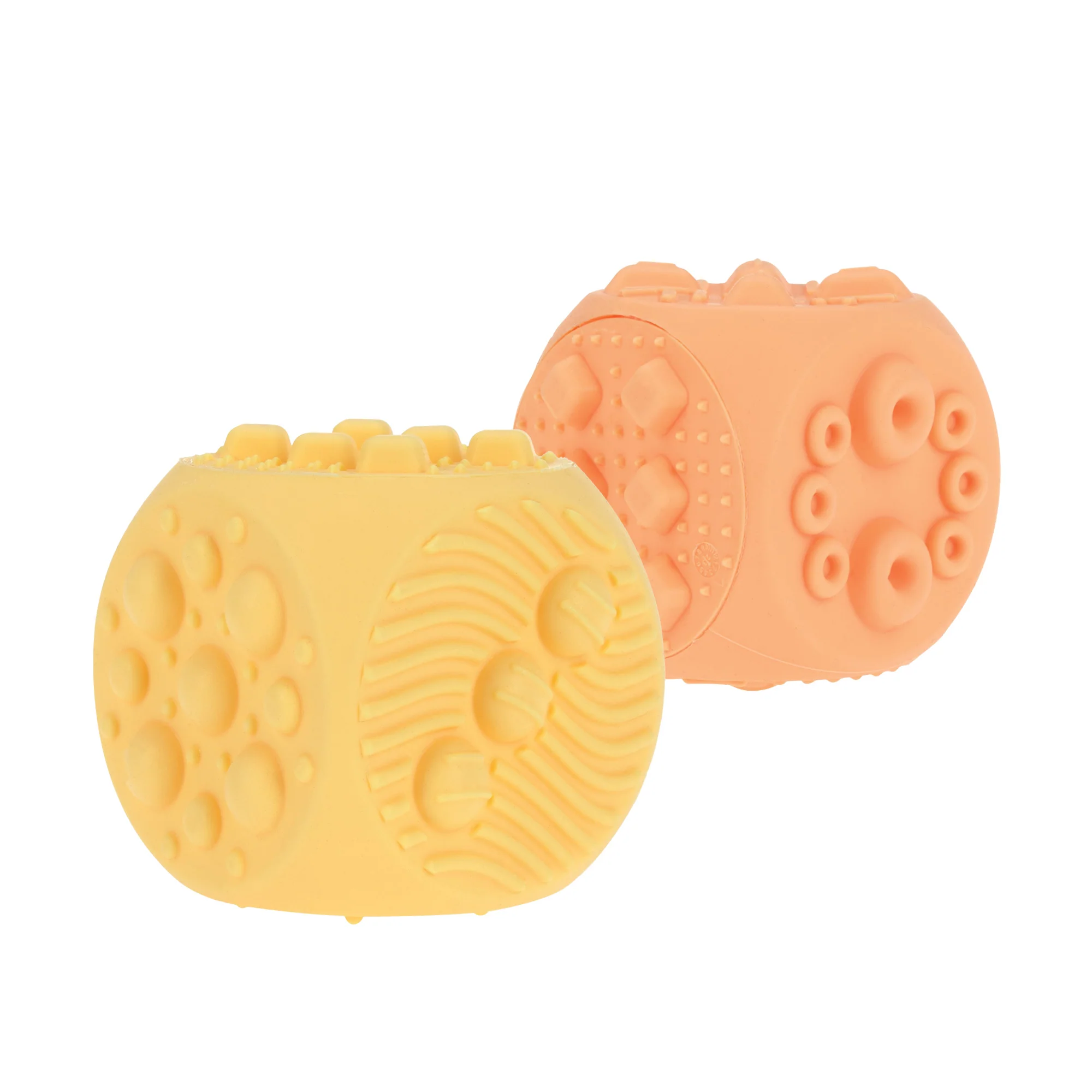 Silicone Popper Blocks (2 Pack) - Image 3