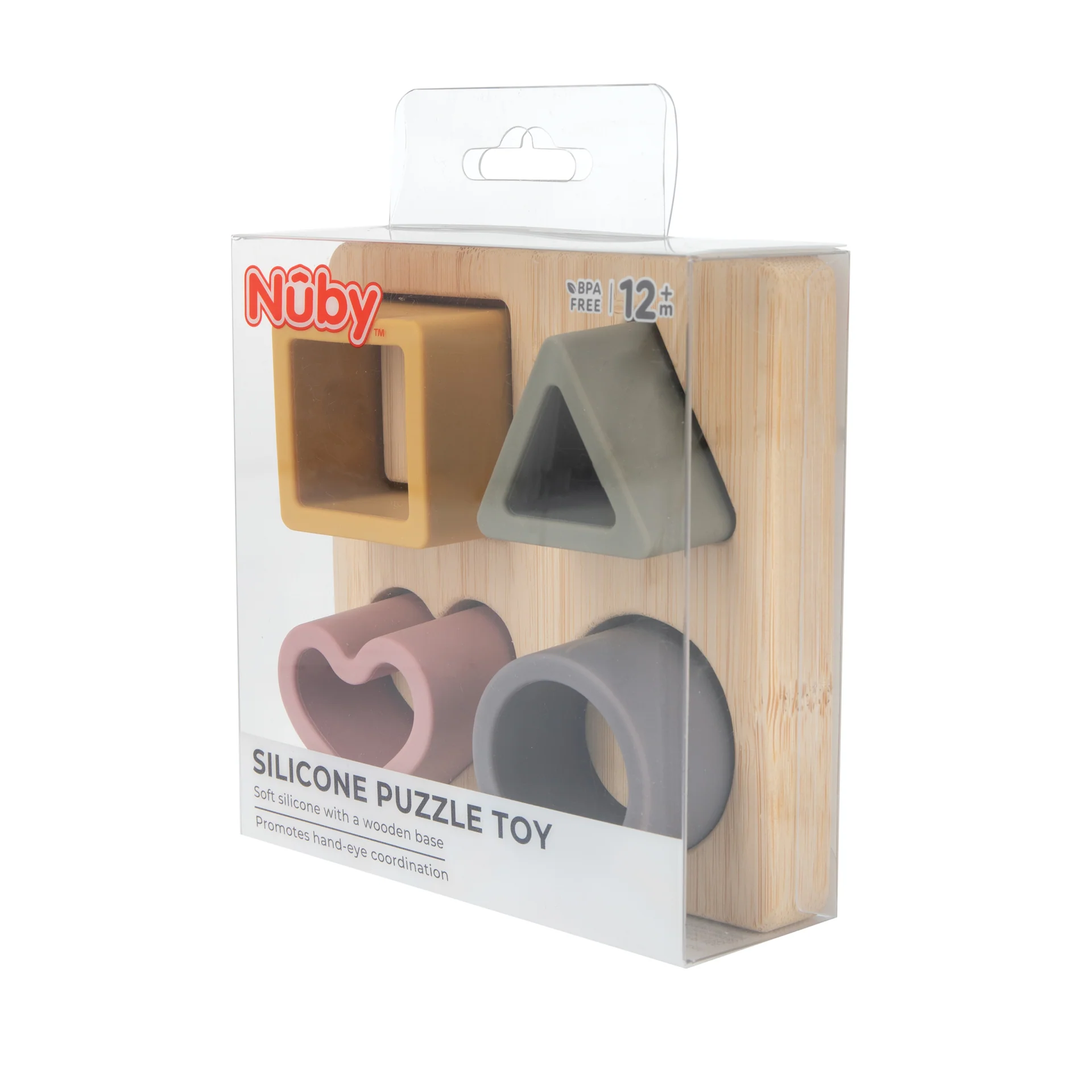 Silicone Puzzle Toy - Image 3