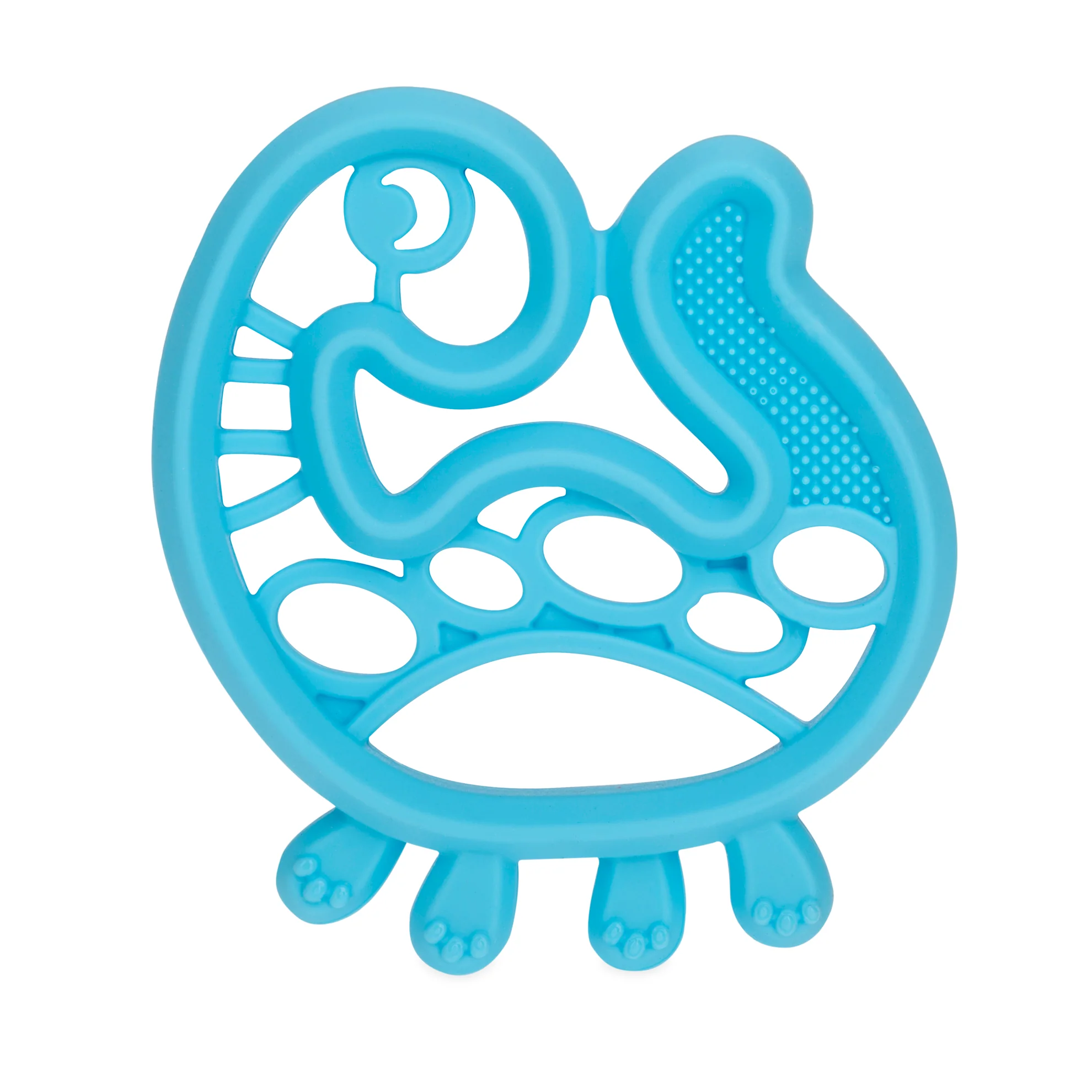 Soft Silicone Gum Massaging Teether - Image 3