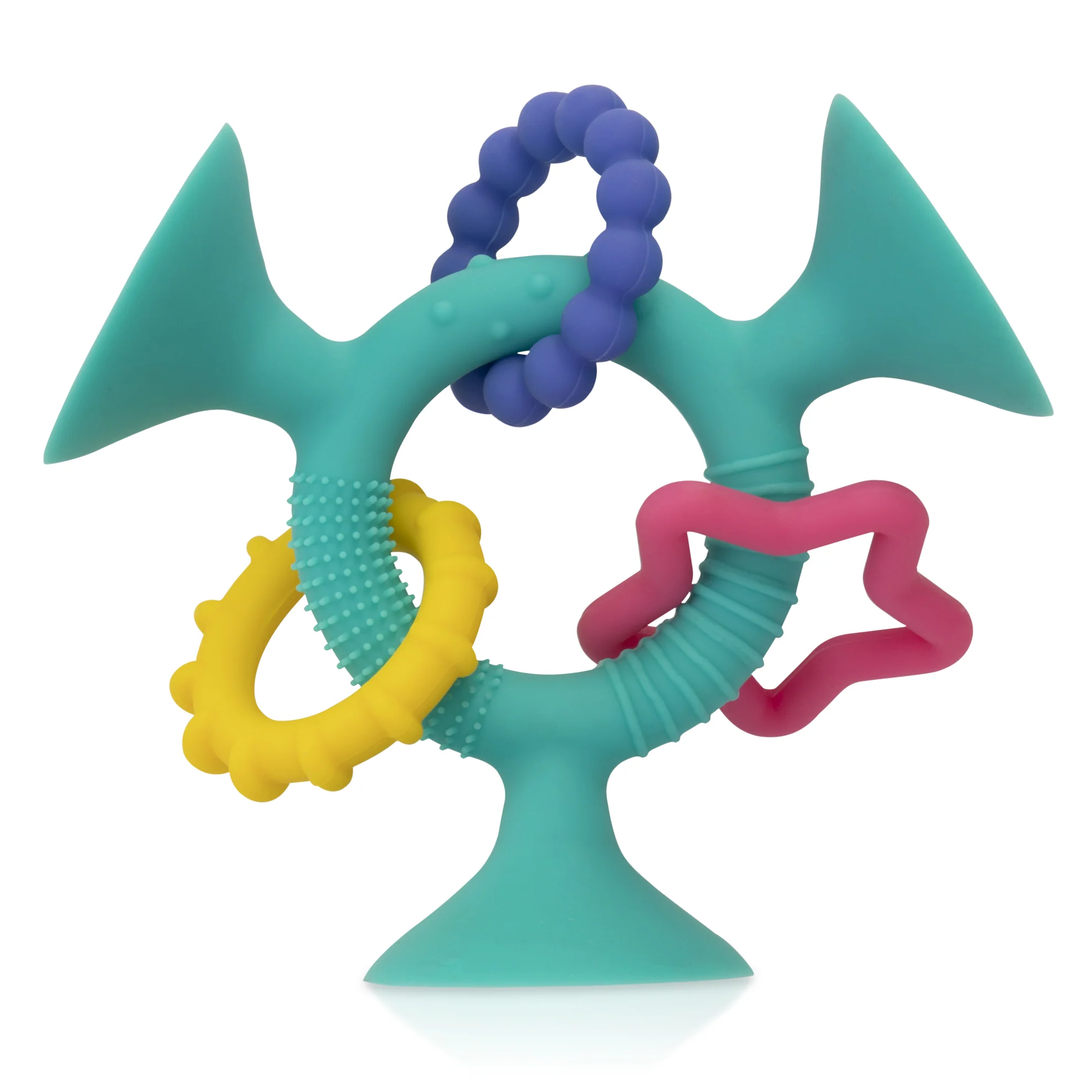 Silly Suction Toy - Image 3