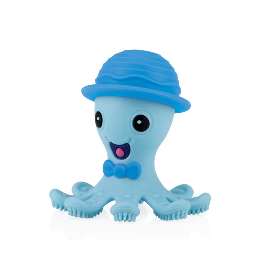 Silly Teethe Textured Teether - Image 4