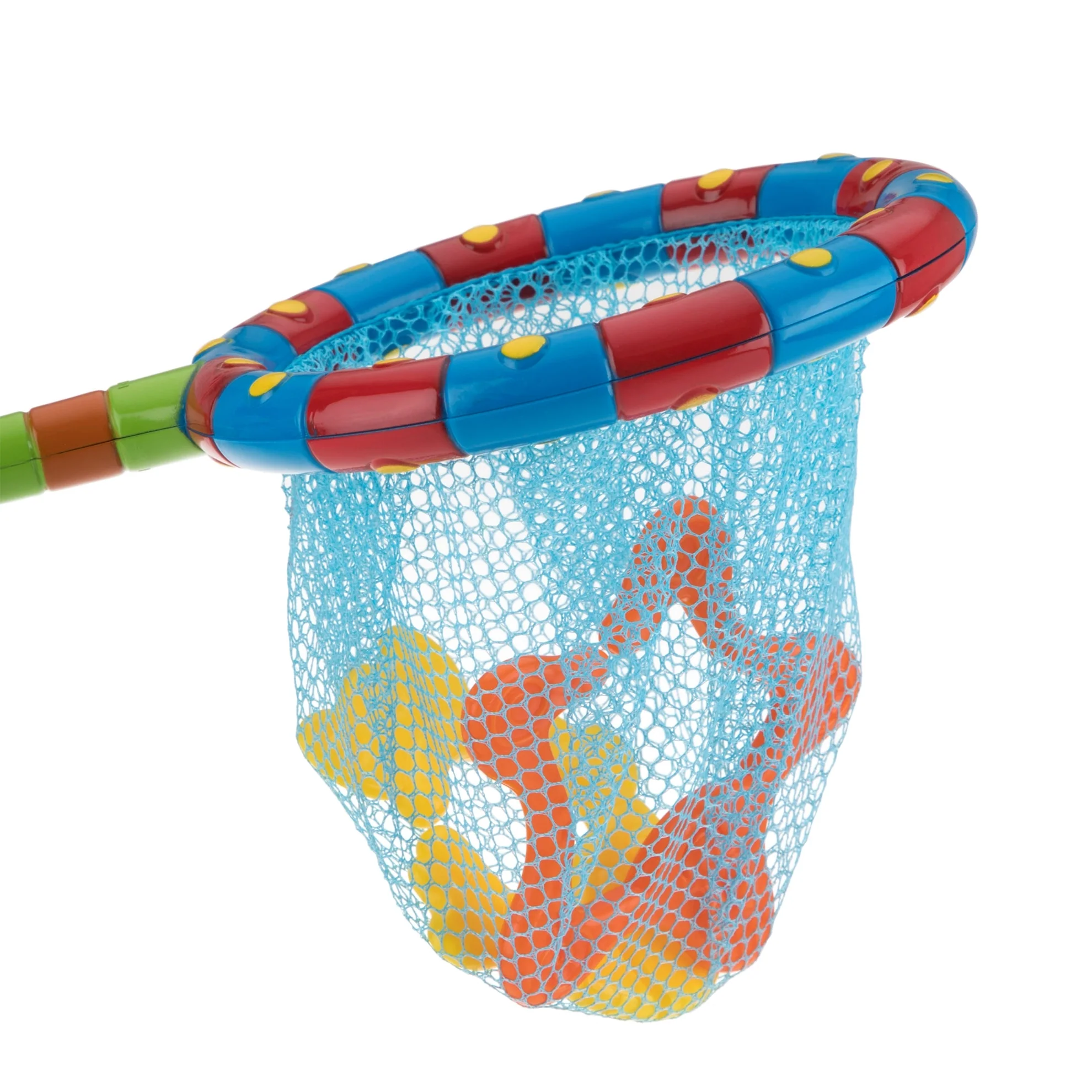 Splash n' Catch Bathtime Fishing Set - Image 3