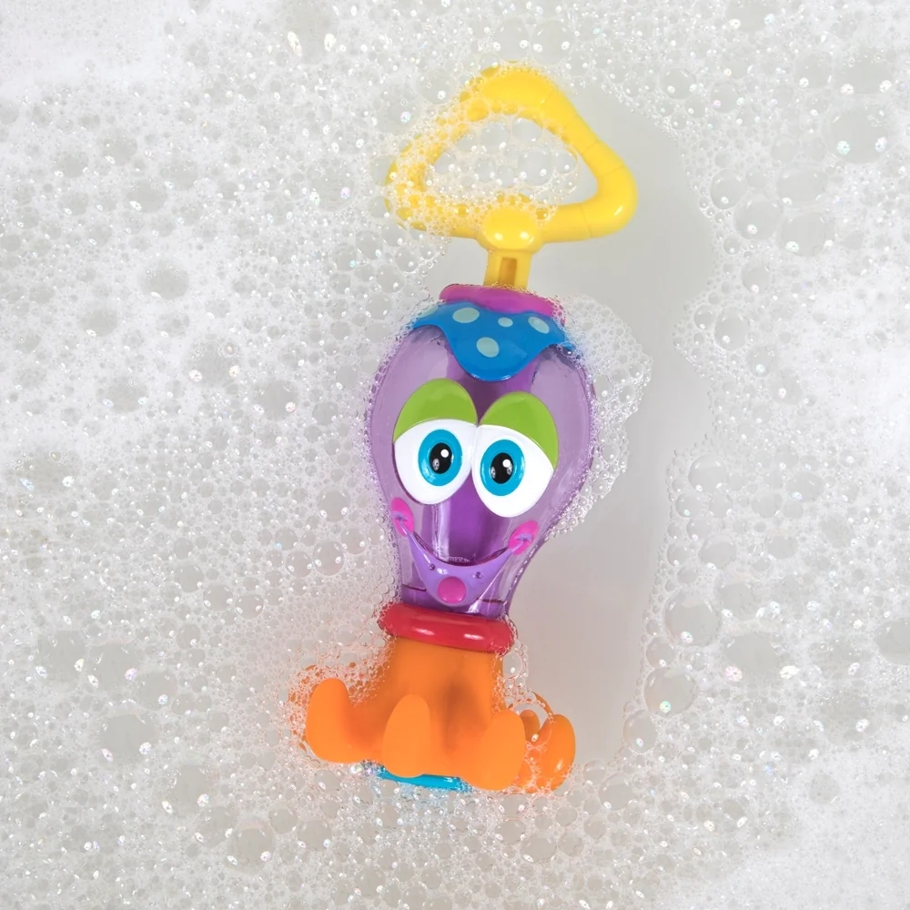Squid Squirter Water Squirter - Image 4