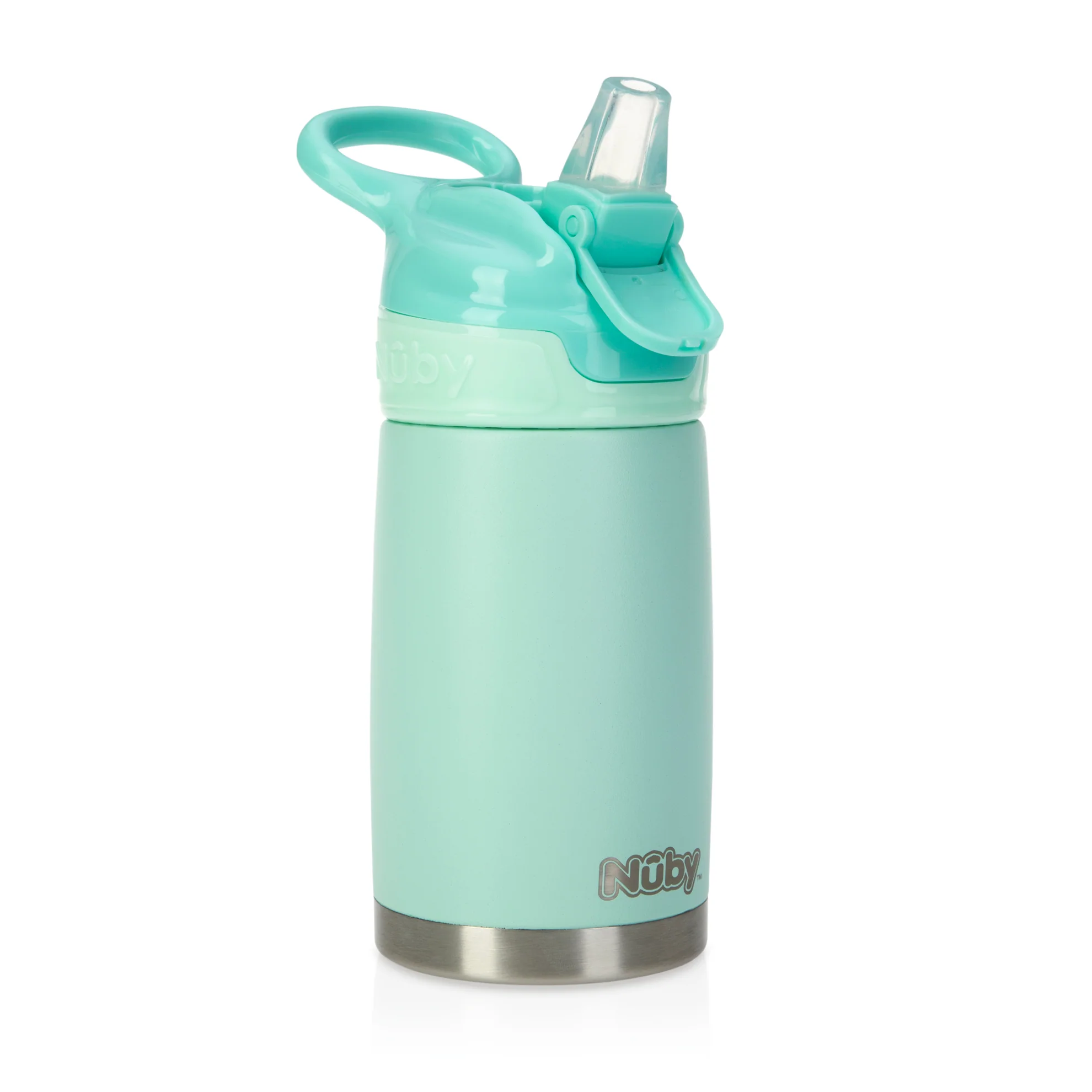Thirsty Kids REFLEX Stainless Steel Travel Canteen - Image 4