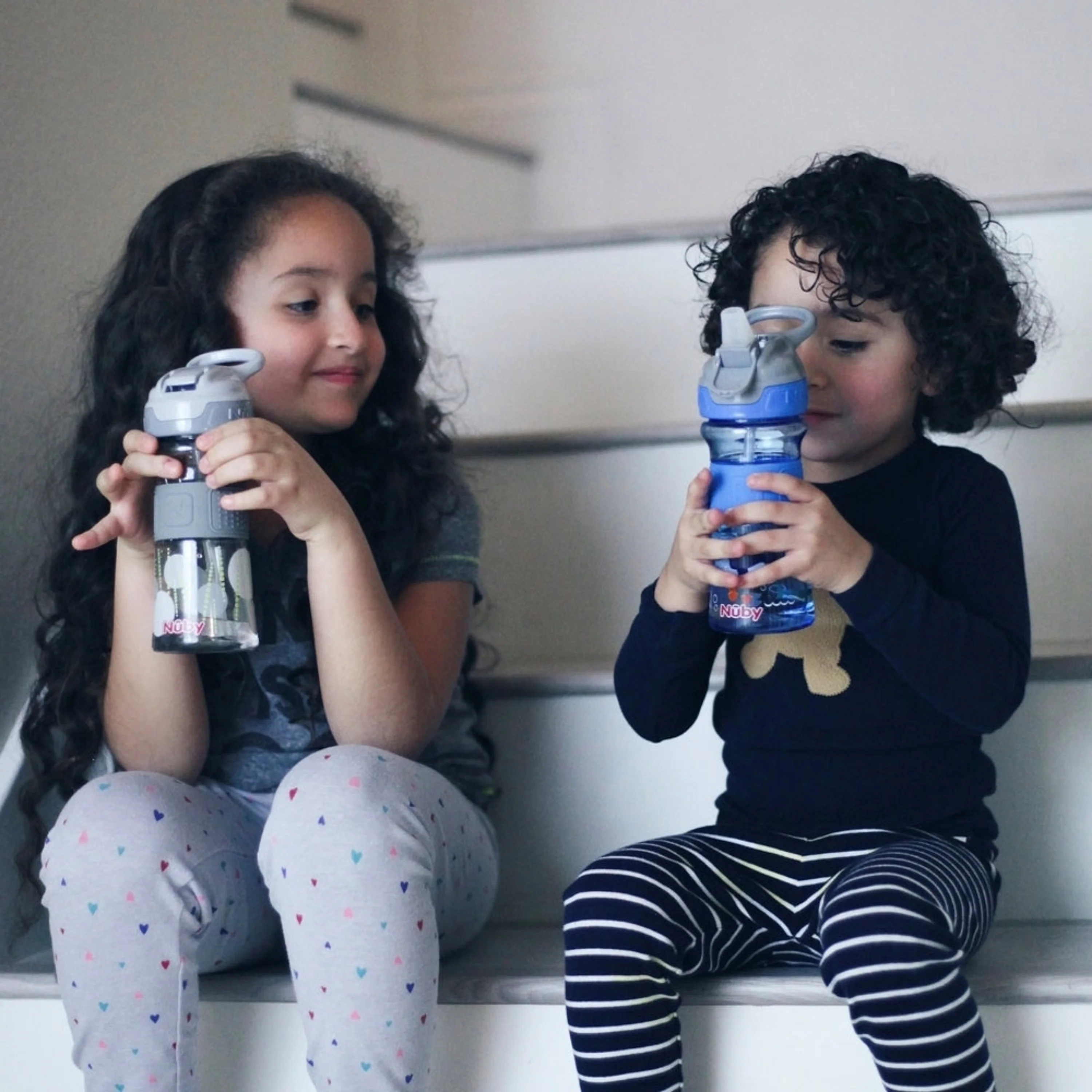 Thirsty Kids REFLEX Easy Grip Water Bottle - Image 9
