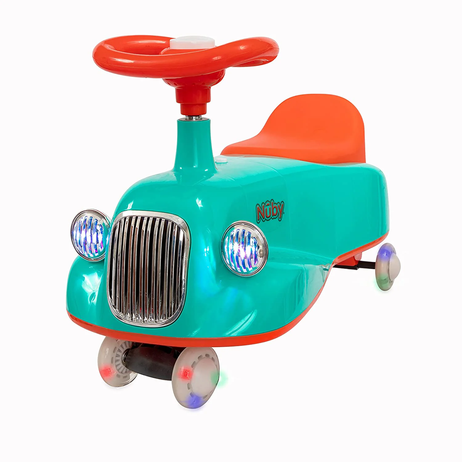 Twist N' Ride Classic Car - Image 3