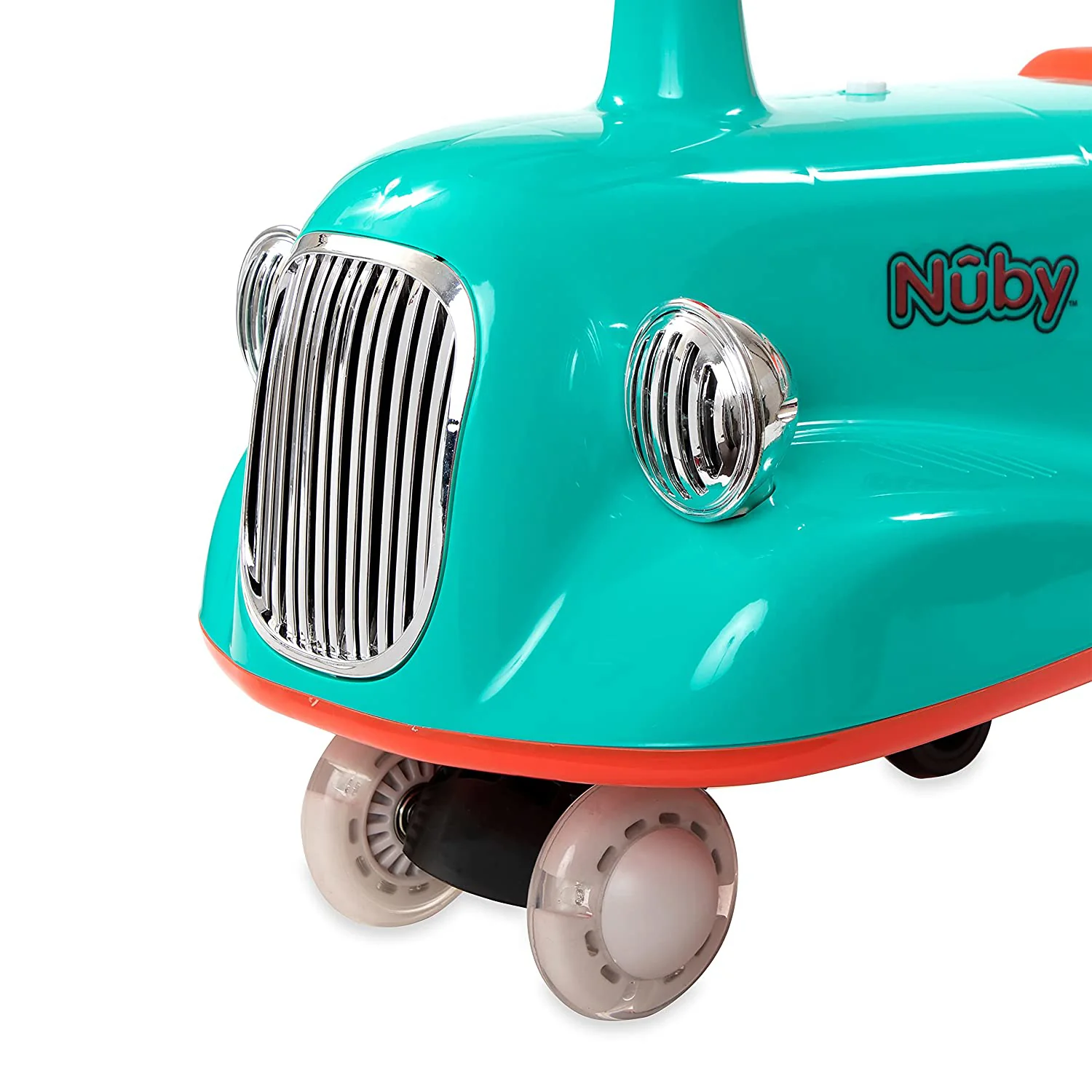 Twist N' Ride Classic Car - Image 6