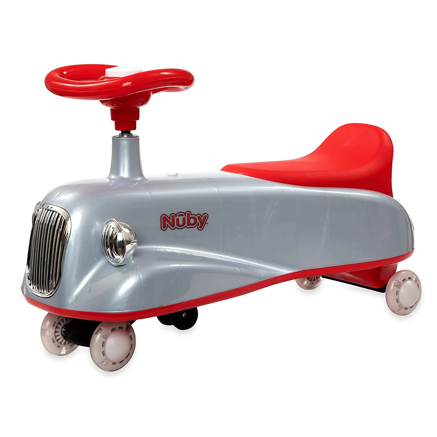 Twist N' Ride Classic Car - Image 8