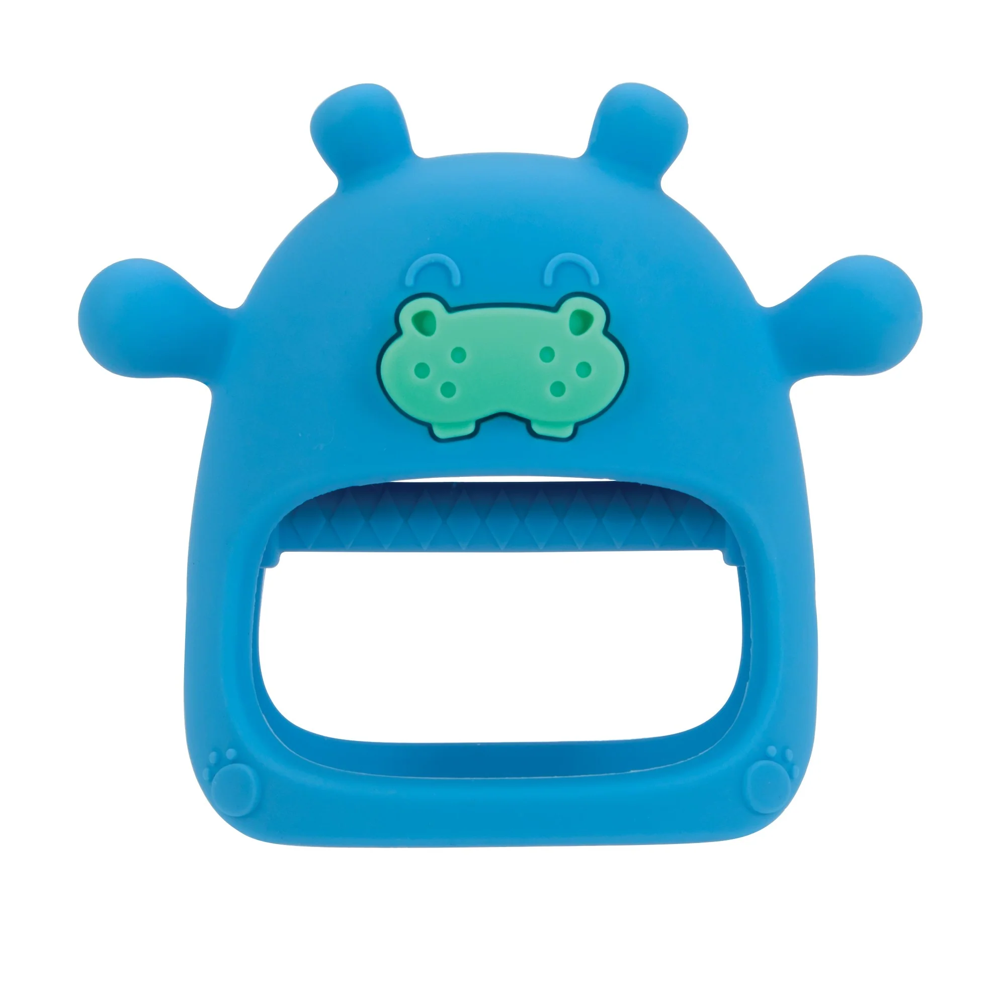 Wrist Grip Teething Mitten - Image 6