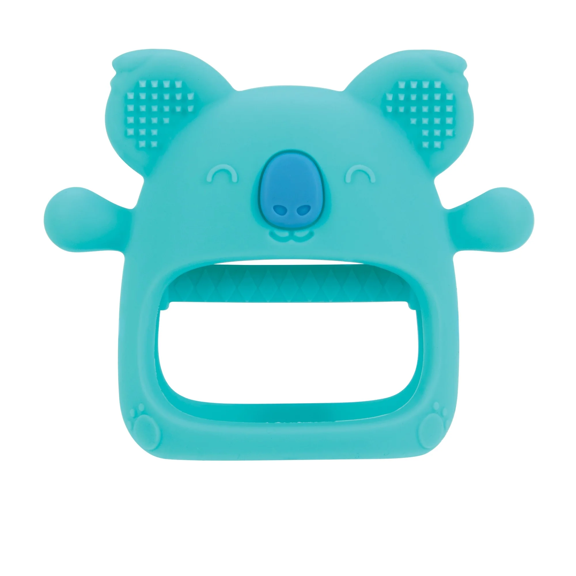Wrist Grip Teething Mitten - Image 7
